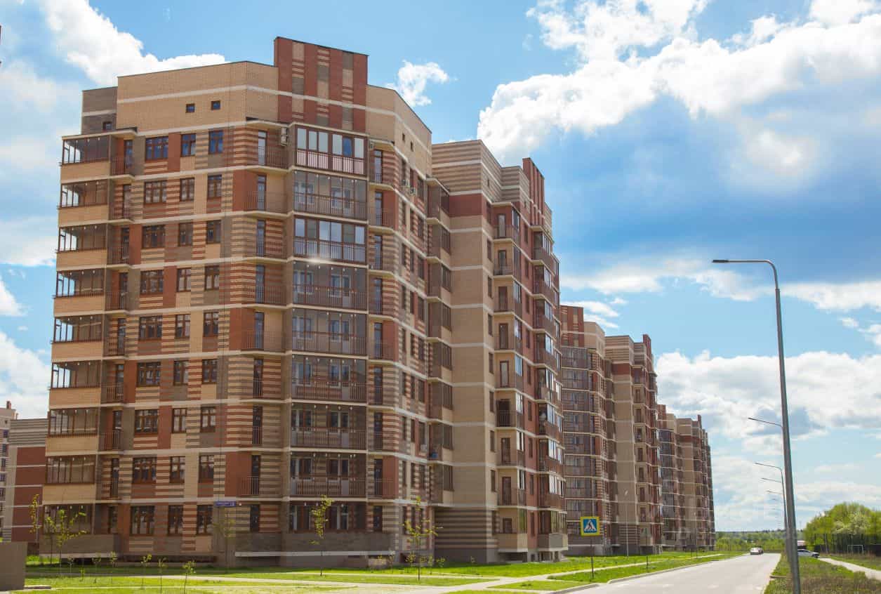 Россия, Москва, Новомосковский административный округ, Филимонковский район, деревня Ивановское, улица Семёна Гордого, 12, фото 6