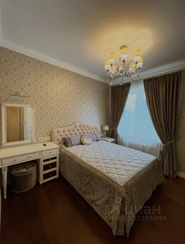 Россия, Москва, Островной проезд, 6, фото 6