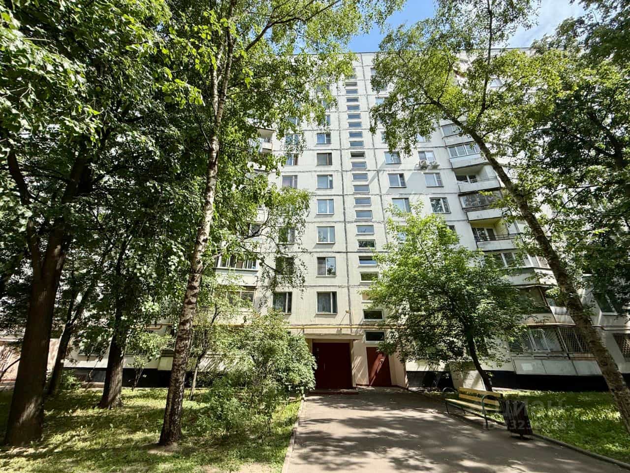 Россия, Москва, Сумской проезд, 2к1, фото 22