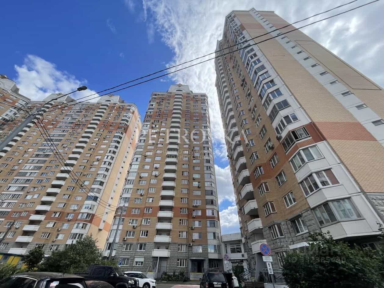 Россия, Москва, Новомосковский административный округ, Филимонковский район, Московский, Радужная улица, 14к5