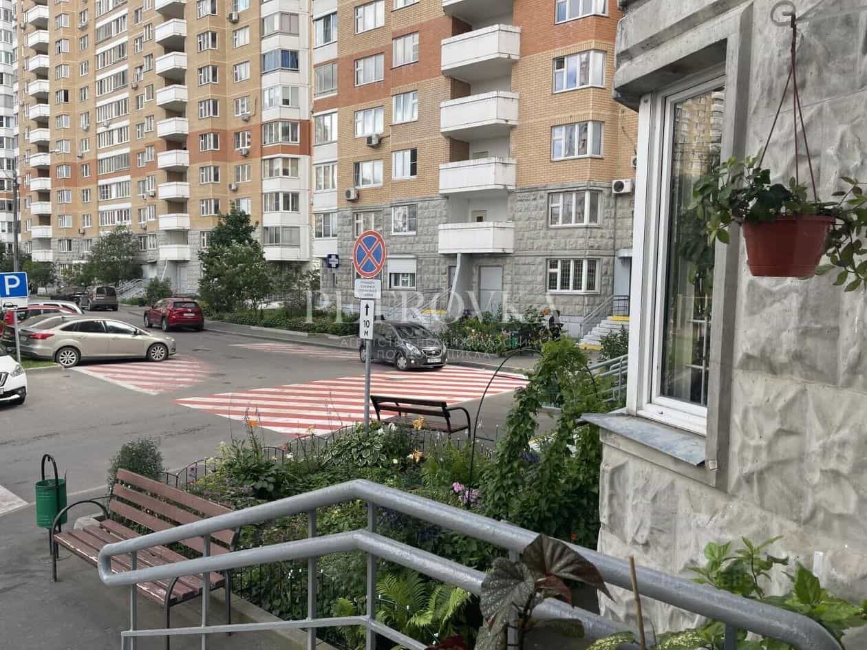 Россия, Москва, Новомосковский административный округ, Филимонковский район, Московский, Радужная улица, 14к5, фото 4