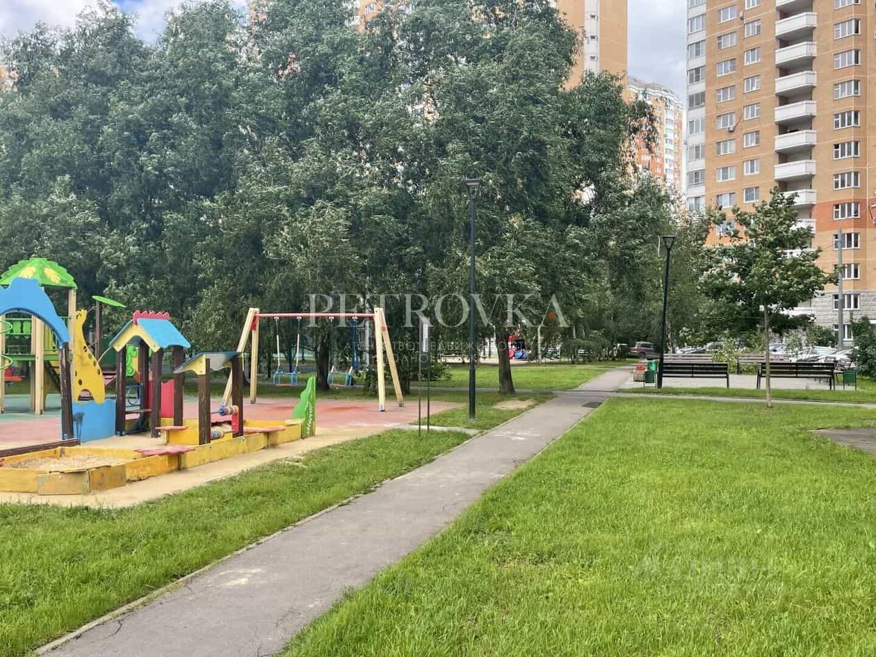 Россия, Москва, Новомосковский административный округ, Филимонковский район, Московский, Радужная улица, 14к5, фото 6