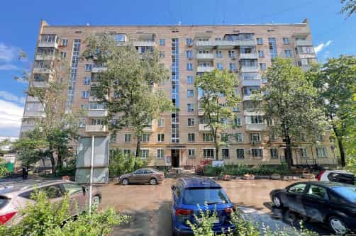 Фото объекта
