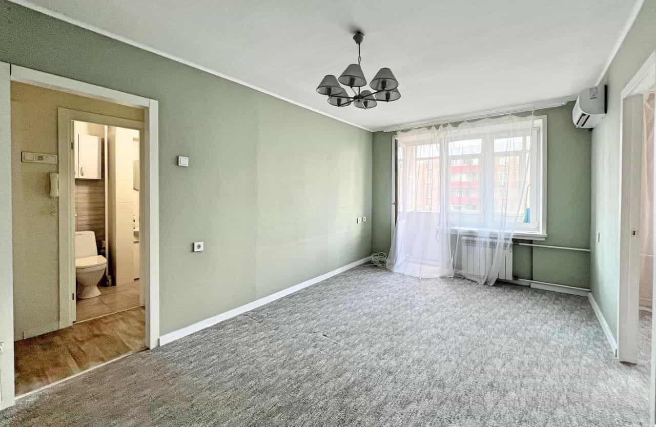 Россия, Москва, Трифоновская улица, 57к1, фото 5