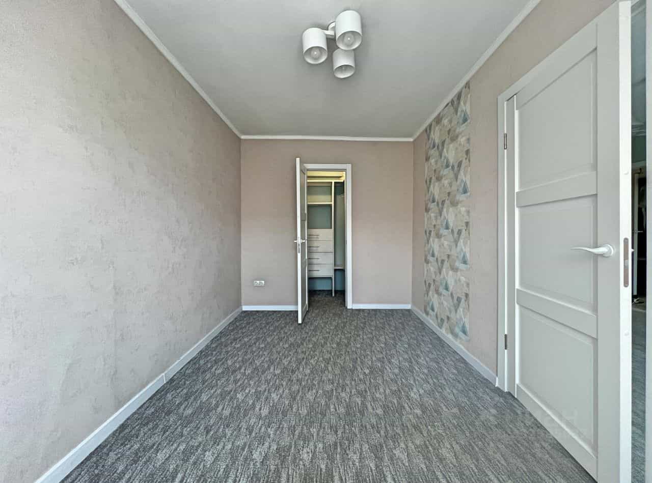 Россия, Москва, Трифоновская улица, 57к1, фото 12
