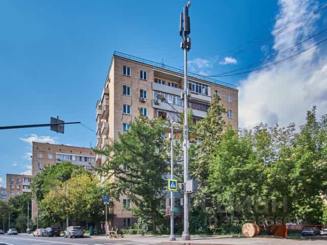 Фото объекта