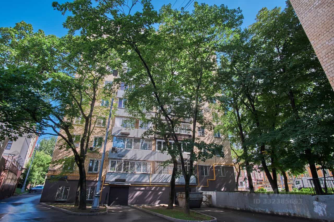 Россия, Москва, Николоямская улица, 43к4, фото 5