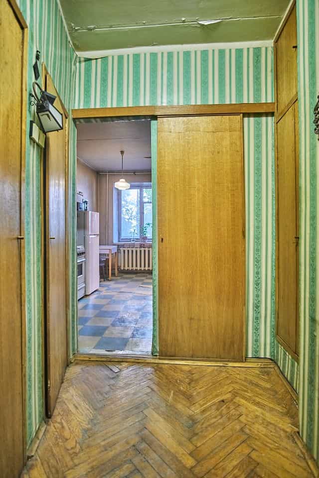 Россия, Москва, Николоямская улица, 43к4, фото 6