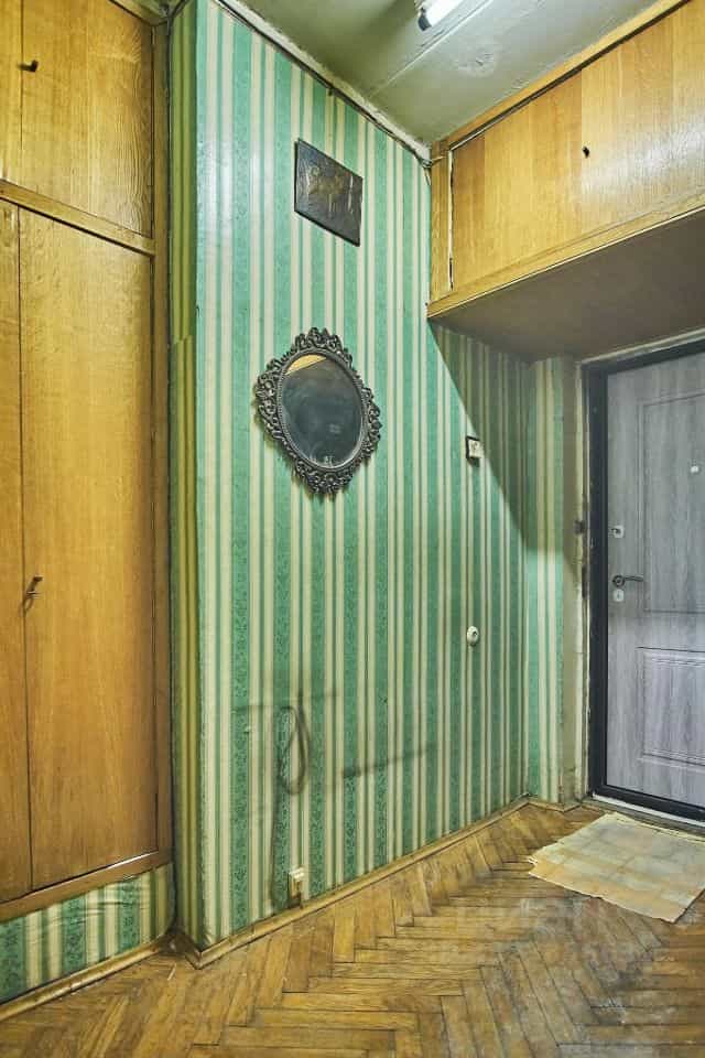 Россия, Москва, Николоямская улица, 43к4, фото 7