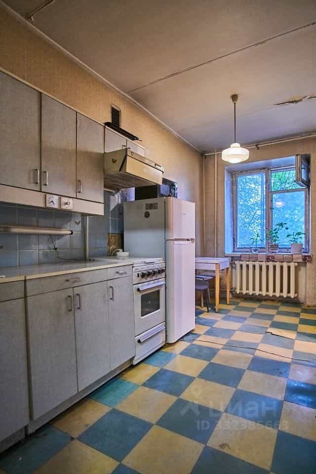 Россия, Москва, Николоямская улица, 43к4, фото 8
