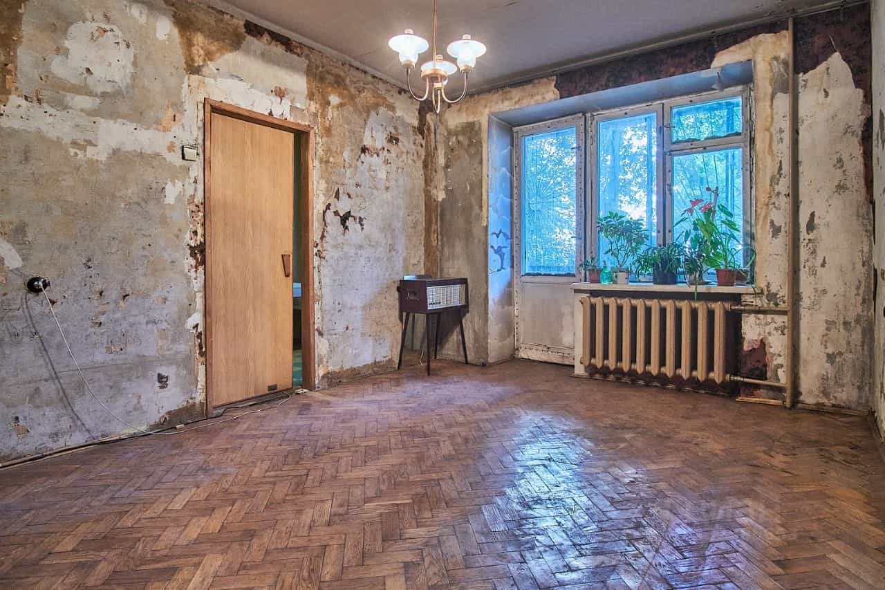 Россия, Москва, Николоямская улица, 43к4, фото 9
