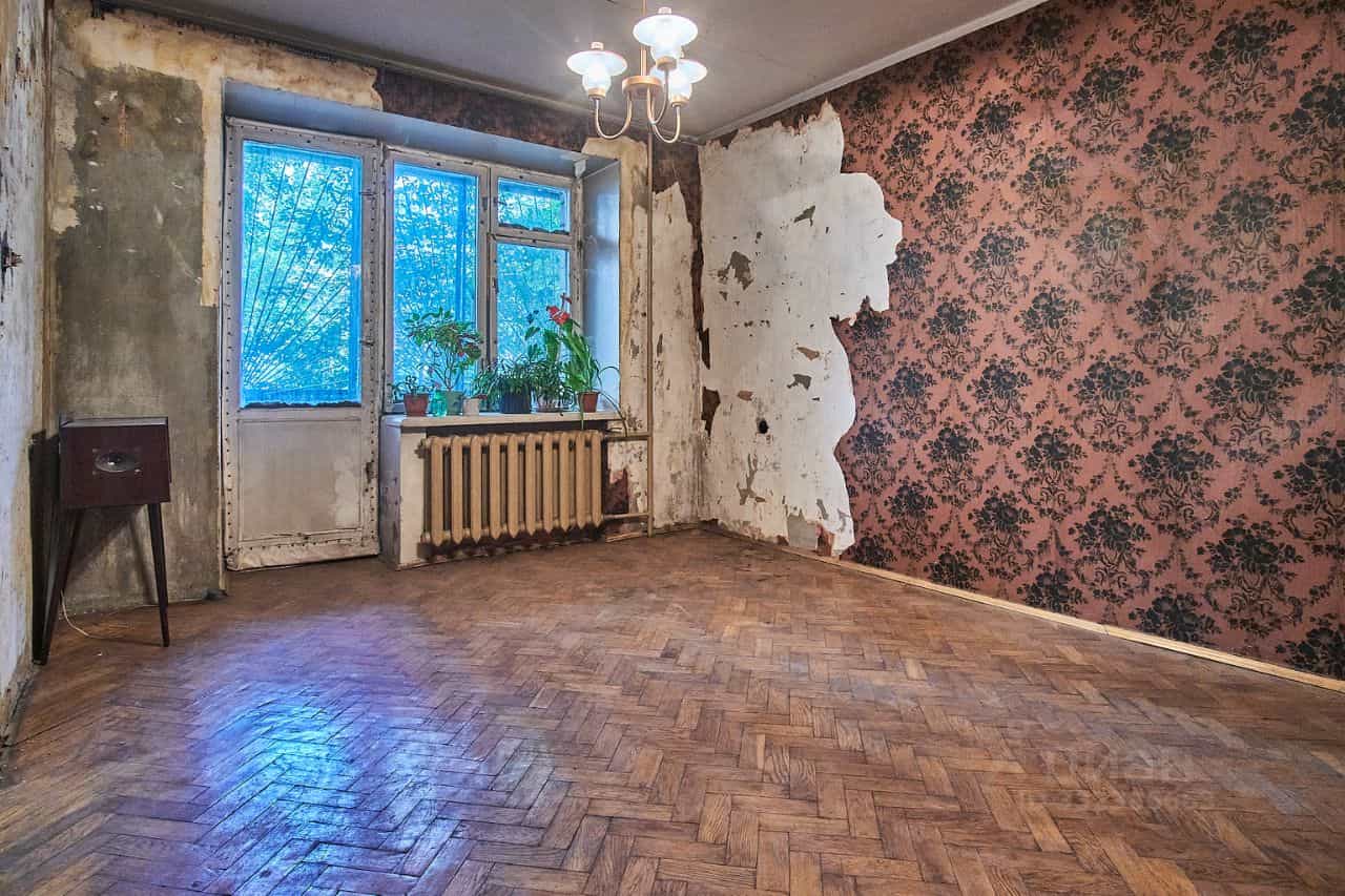 Россия, Москва, Николоямская улица, 43к4, фото 10