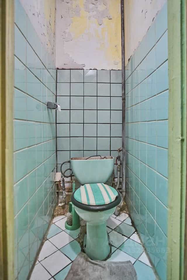 Россия, Москва, Николоямская улица, 43к4, фото 14