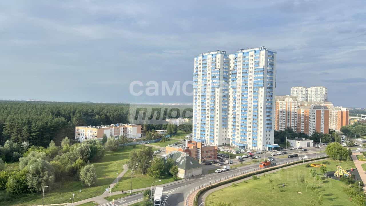 Россия, Москва, Лухмановская улица, 17, фото 17