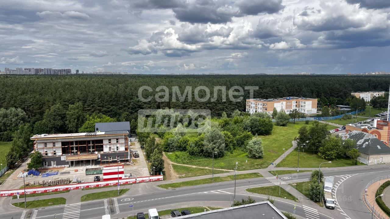 Россия, Москва, Лухмановская улица, 17, фото 18