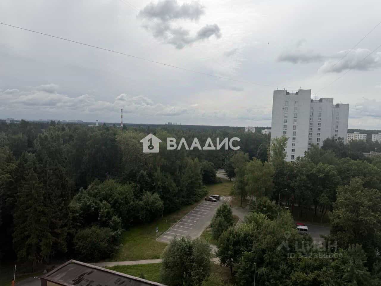 Россия, Москва, Зеленоград, к619, фото 17