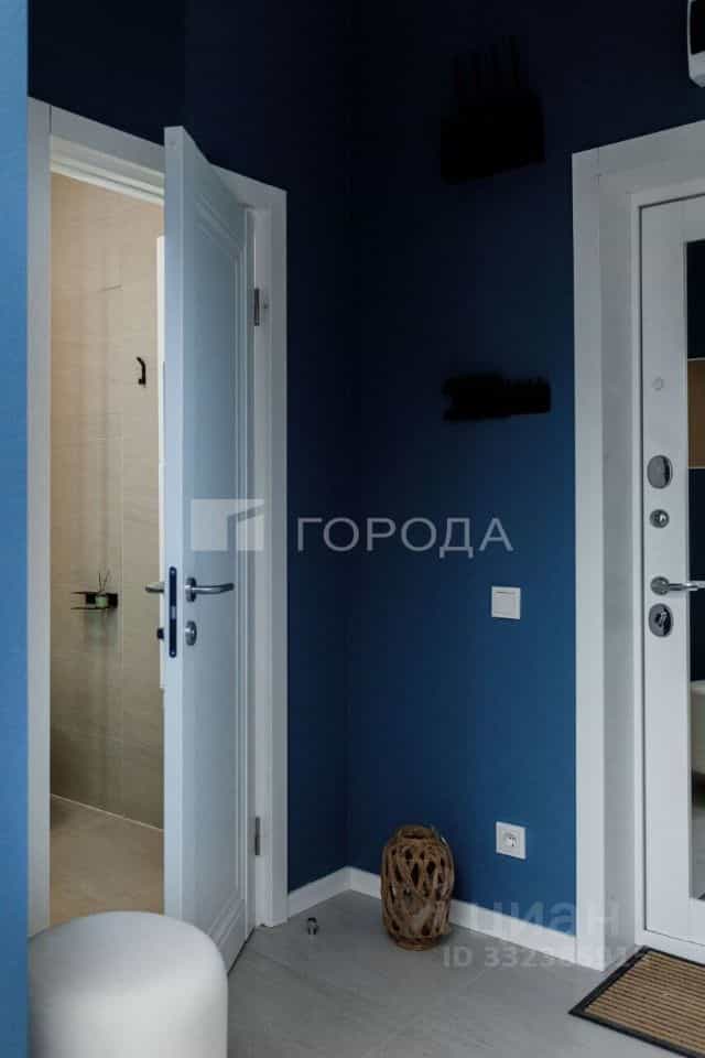 Россия, Москва, Олонецкая улица, 6, фото 4
