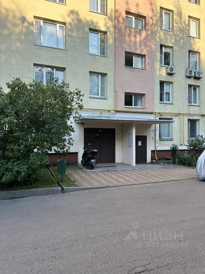 Россия, Москва, Новомосковский административный округ, посёлок Коммунарка, 11, фото 17