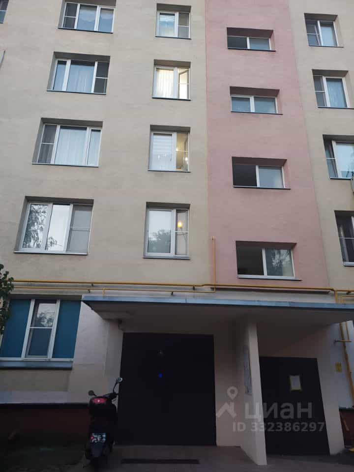 Россия, Москва, Новомосковский административный округ, посёлок Коммунарка, 11, фото 18