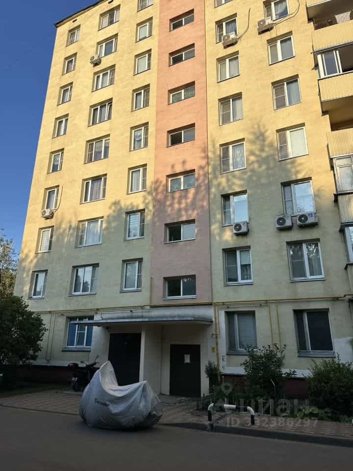 Россия, Москва, Новомосковский административный округ, посёлок Коммунарка, 11, фото 19