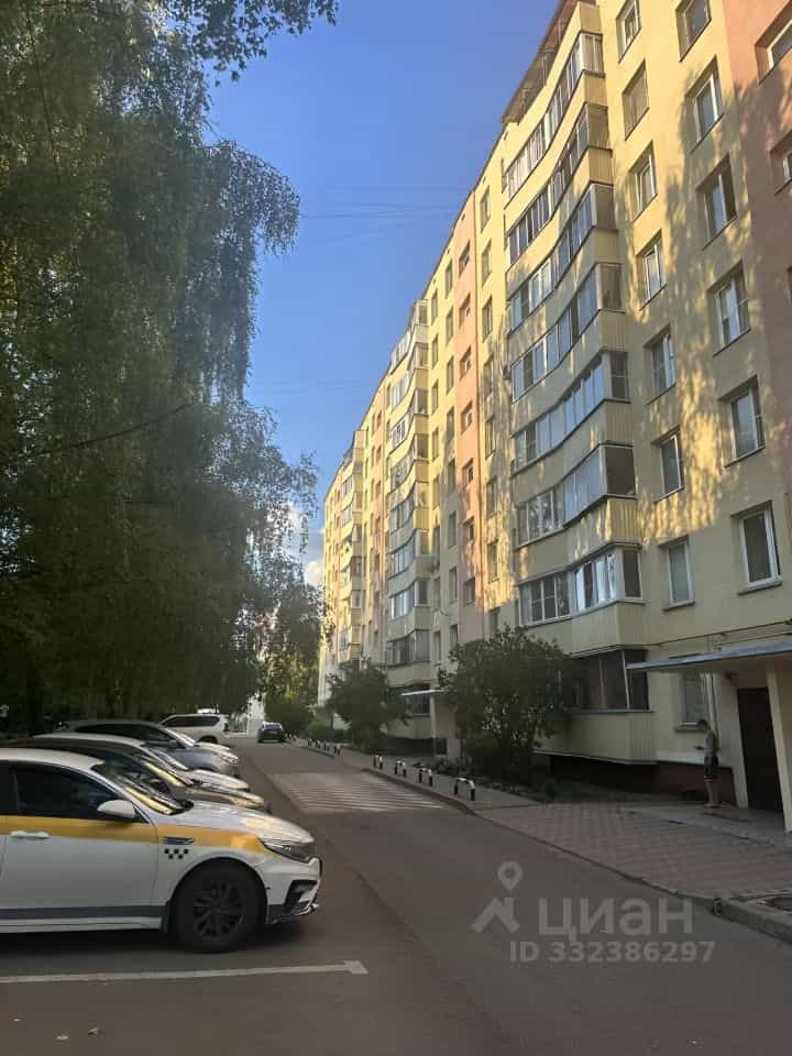 Россия, Москва, Новомосковский административный округ, посёлок Коммунарка, 11, фото 20