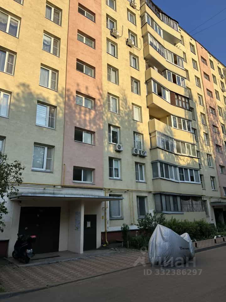 Россия, Москва, Новомосковский административный округ, посёлок Коммунарка, 11, фото 21