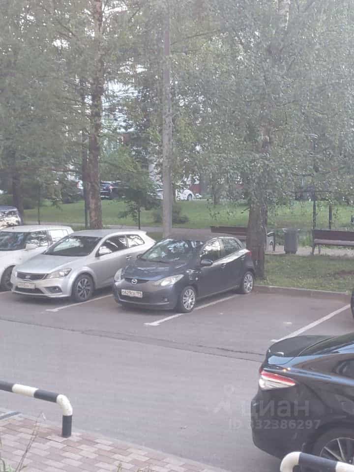 Россия, Москва, Новомосковский административный округ, посёлок Коммунарка, 11, фото 25