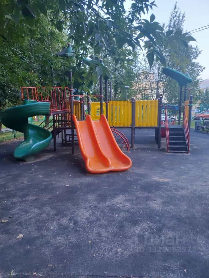 Россия, Москва, Новомосковский административный округ, посёлок Коммунарка, 11, фото 27