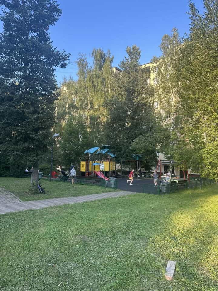 Россия, Москва, Новомосковский административный округ, посёлок Коммунарка, 11, фото 28