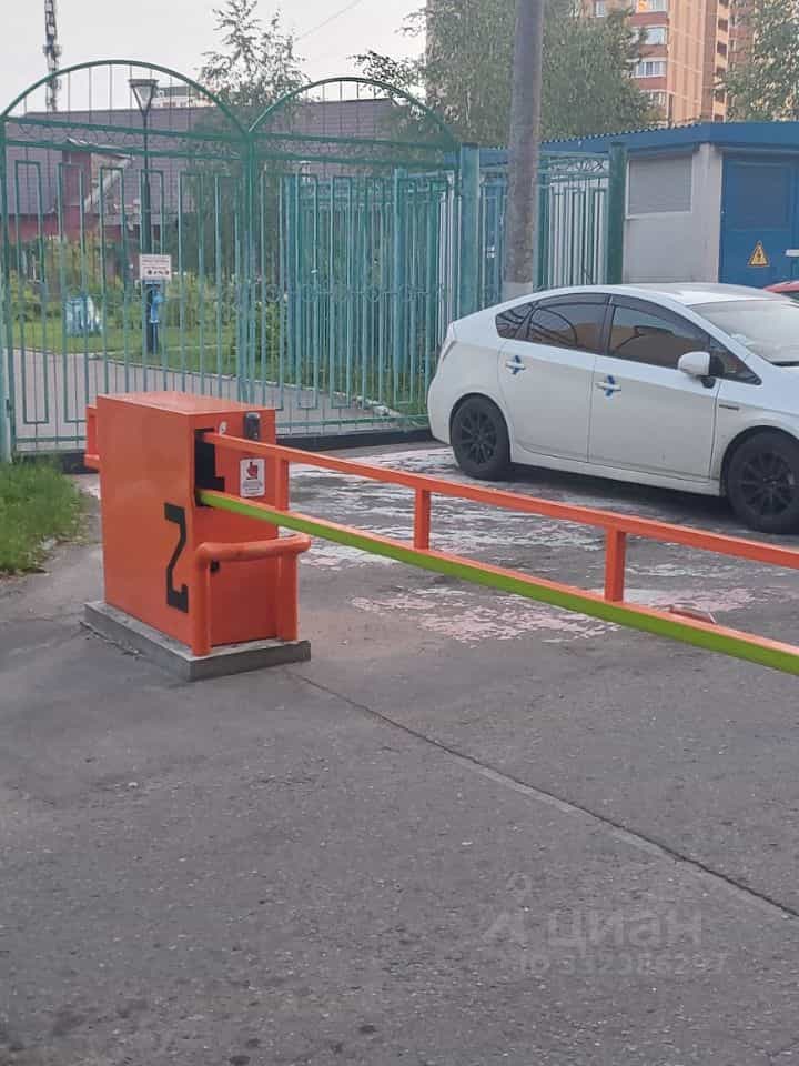 Россия, Москва, Новомосковский административный округ, посёлок Коммунарка, 11, фото 32