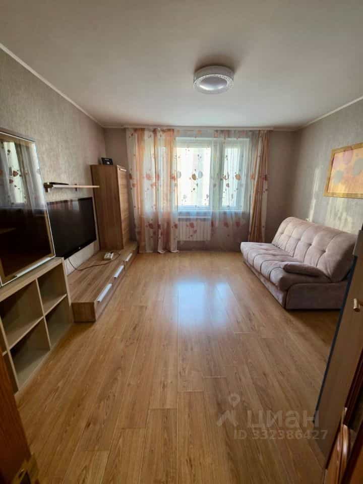 Россия, Москва, Большая Очаковская улица, 28