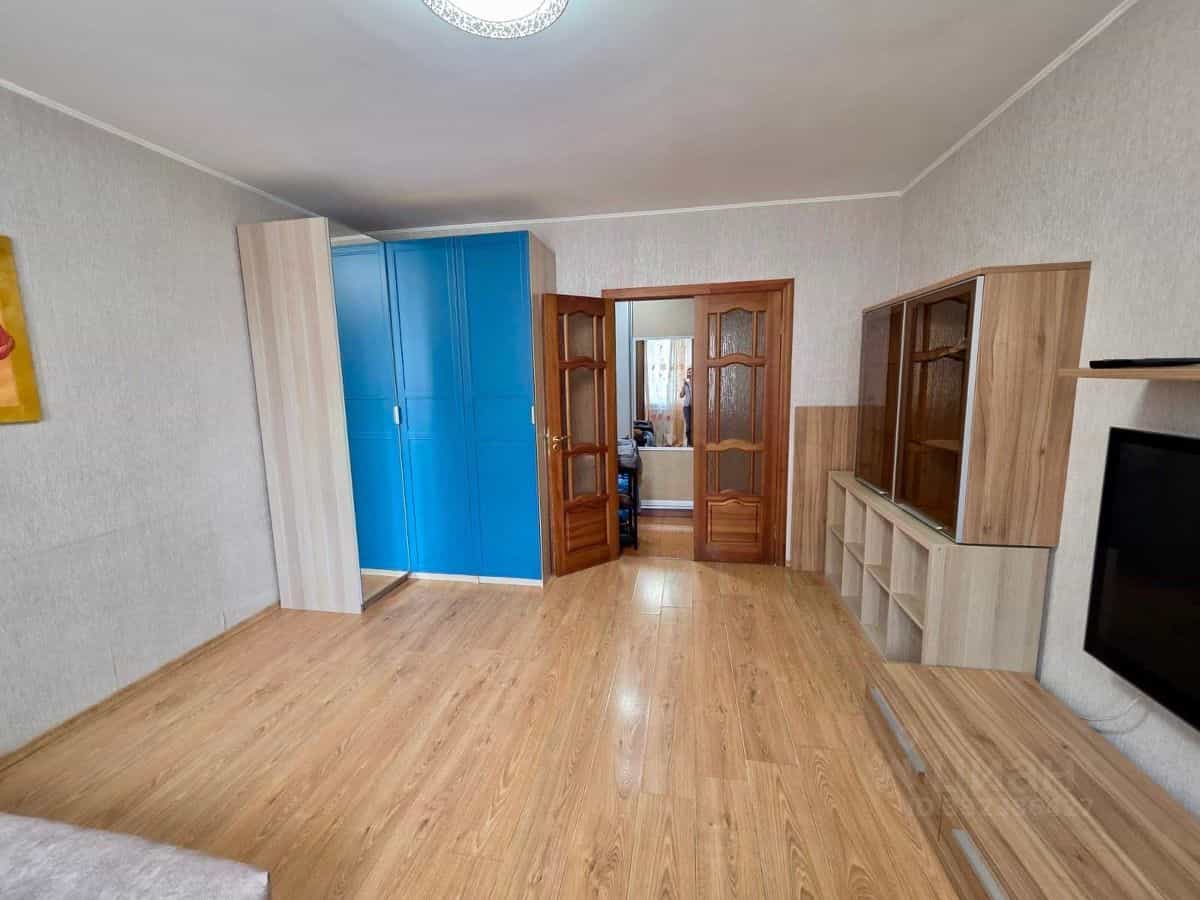 Россия, Москва, Большая Очаковская улица, 28, фото 5