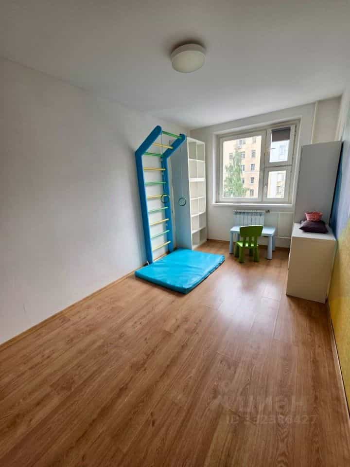 Россия, Москва, Большая Очаковская улица, 28, фото 6