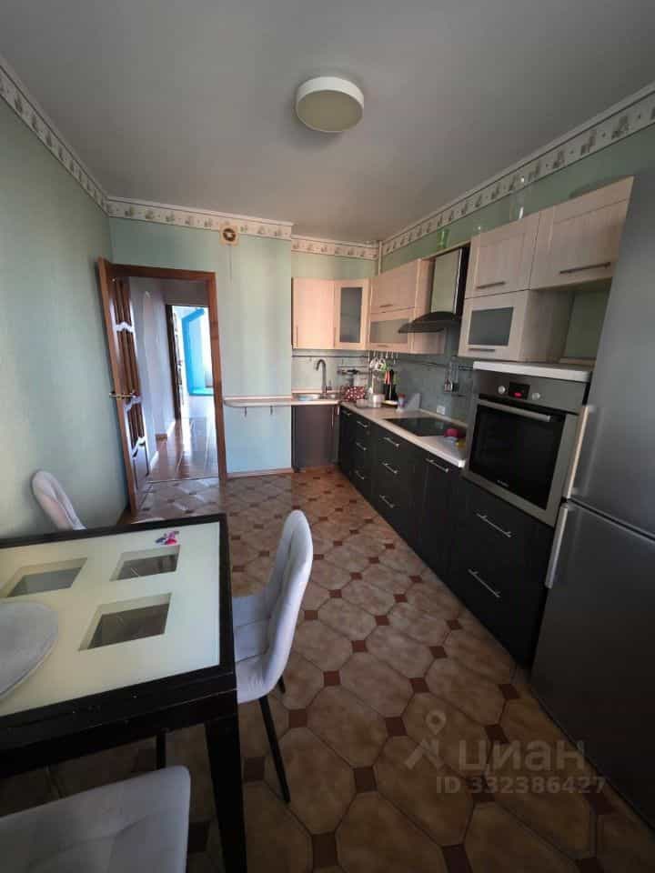Россия, Москва, Большая Очаковская улица, 28, фото 10
