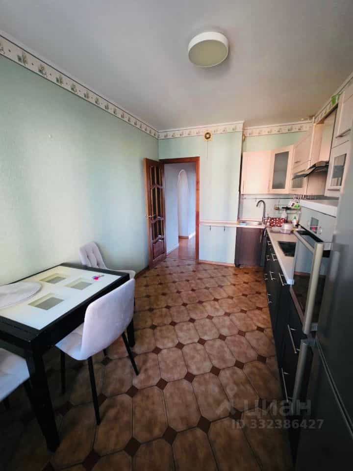 Россия, Москва, Большая Очаковская улица, 28, фото 11