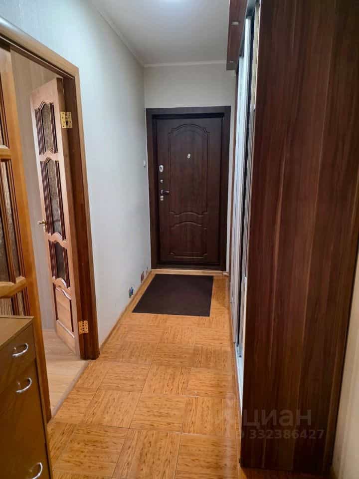 Россия, Москва, Большая Очаковская улица, 28, фото 16