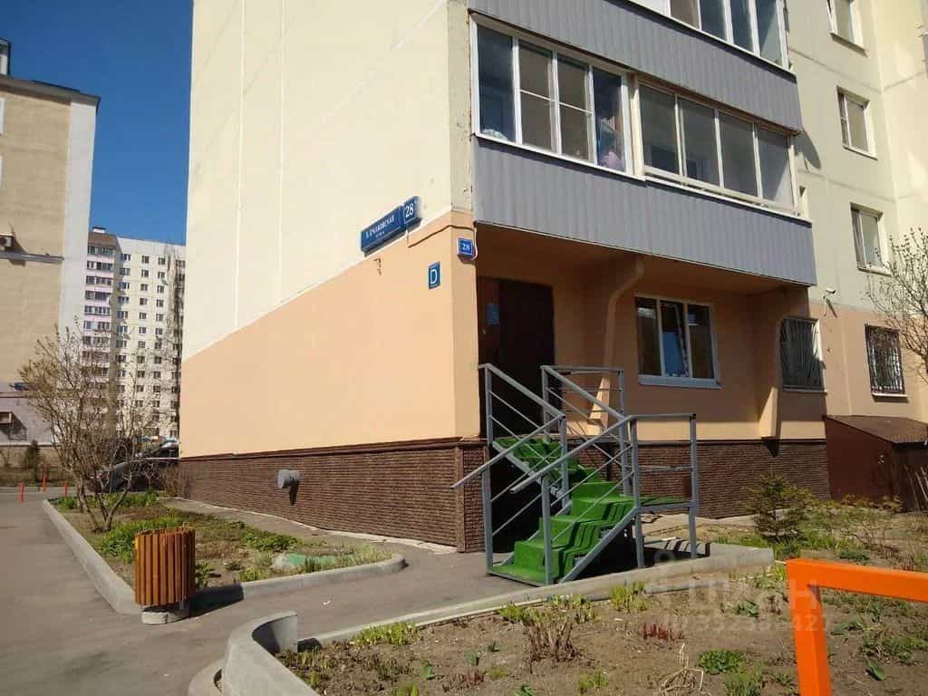 Россия, Москва, Большая Очаковская улица, 28, фото 19
