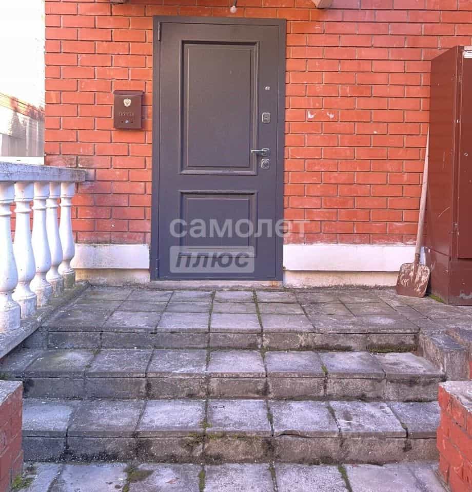 Россия, Москва, Троицкий административный округ, Краснопахорский район, село Красная Пахра, Берёзовая улица, 5, фото 3