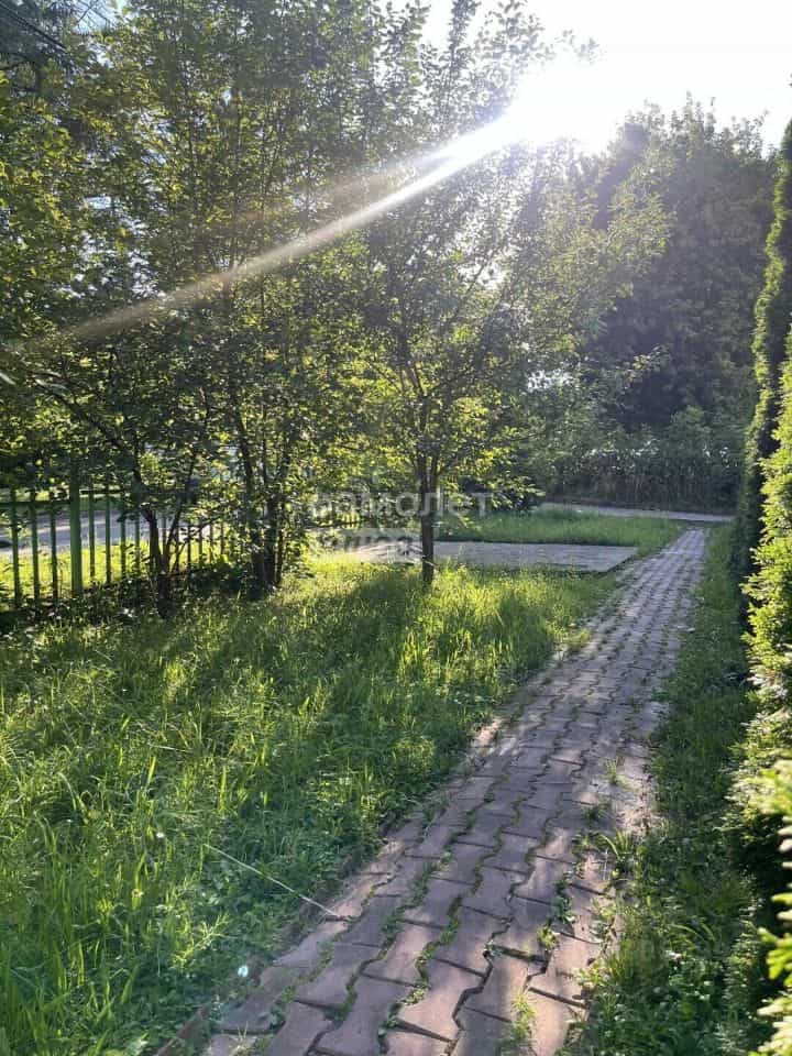 Россия, Москва, Троицкий административный округ, Краснопахорский район, село Красная Пахра, Берёзовая улица, 5, фото 21