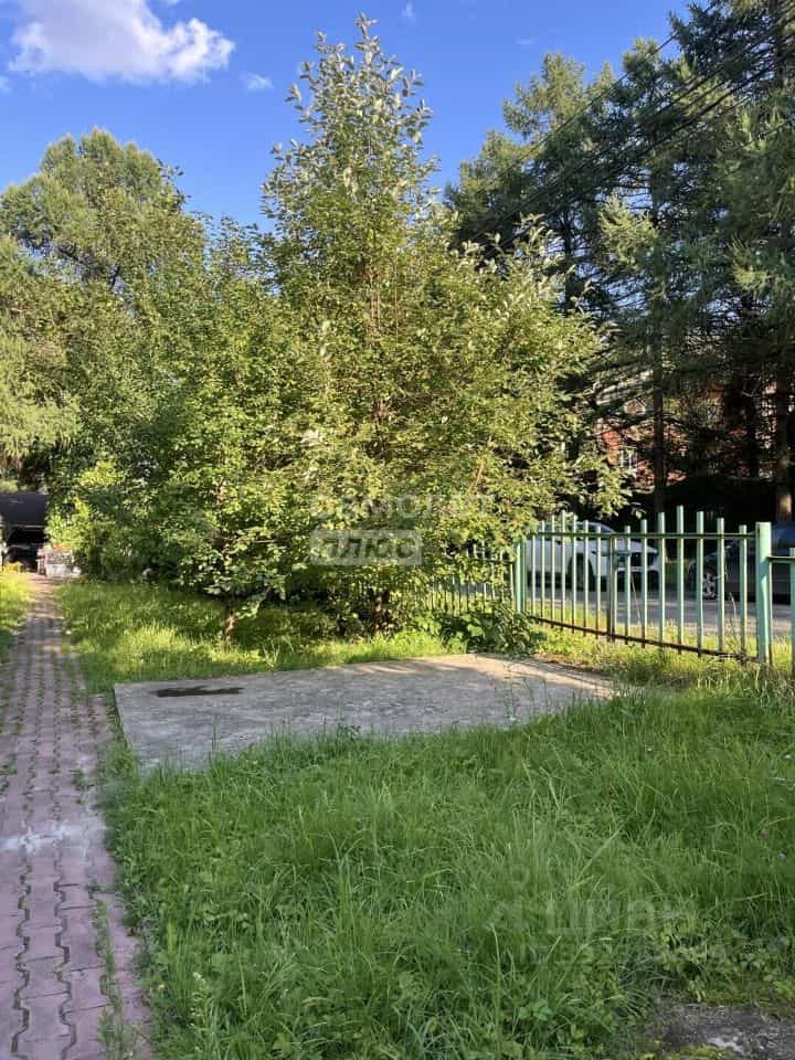 Россия, Москва, Троицкий административный округ, Краснопахорский район, село Красная Пахра, Берёзовая улица, 5, фото 23