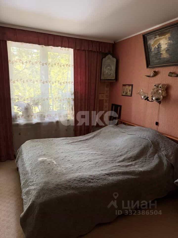 Россия, Москва, улица Красных Зорь, 55, фото 6