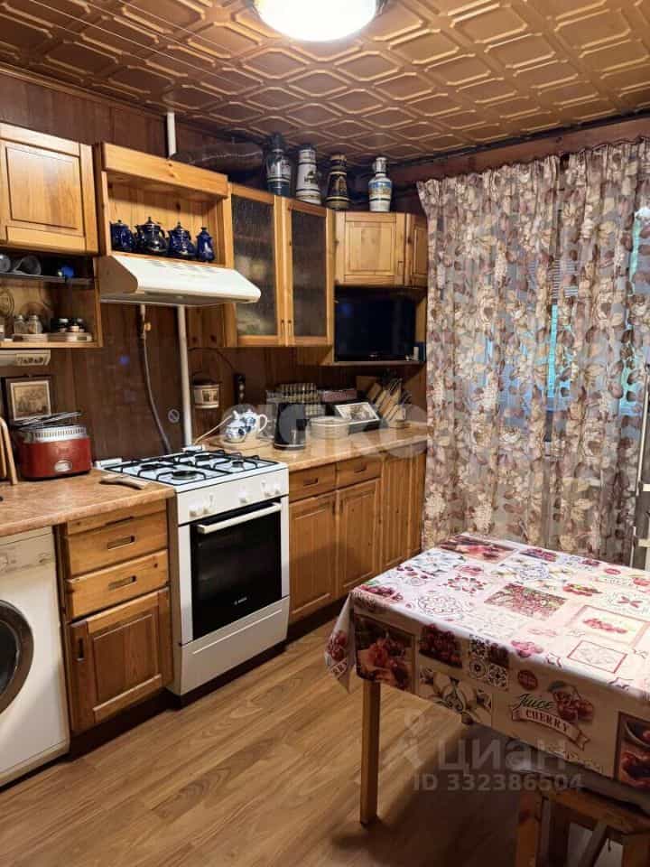 Россия, Москва, улица Красных Зорь, 55, фото 8