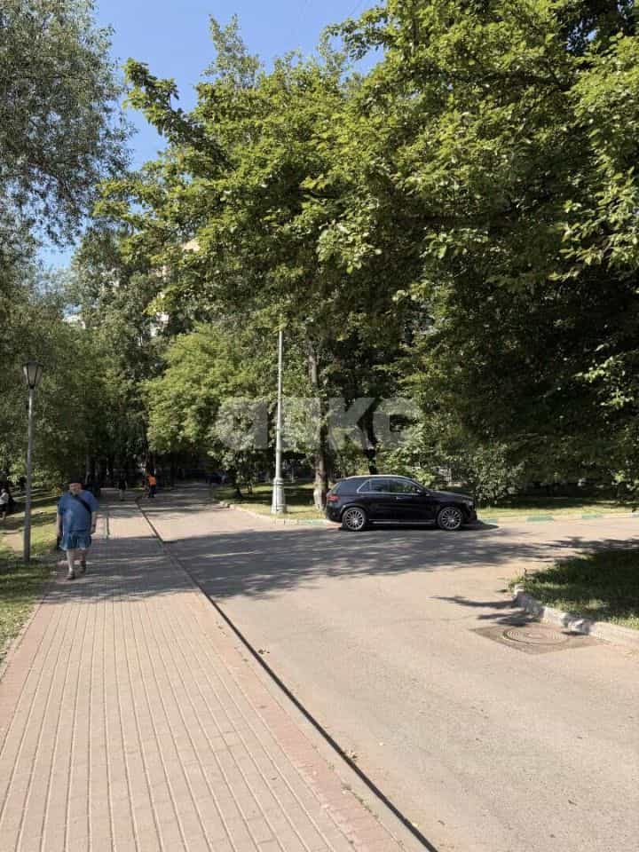 Россия, Москва, улица Красных Зорь, 55, фото 16