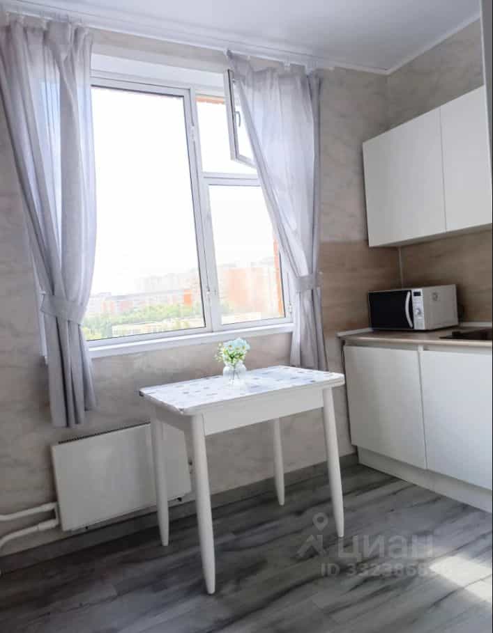 Россия, Москва, Талдомская улица, 17к2, фото 3