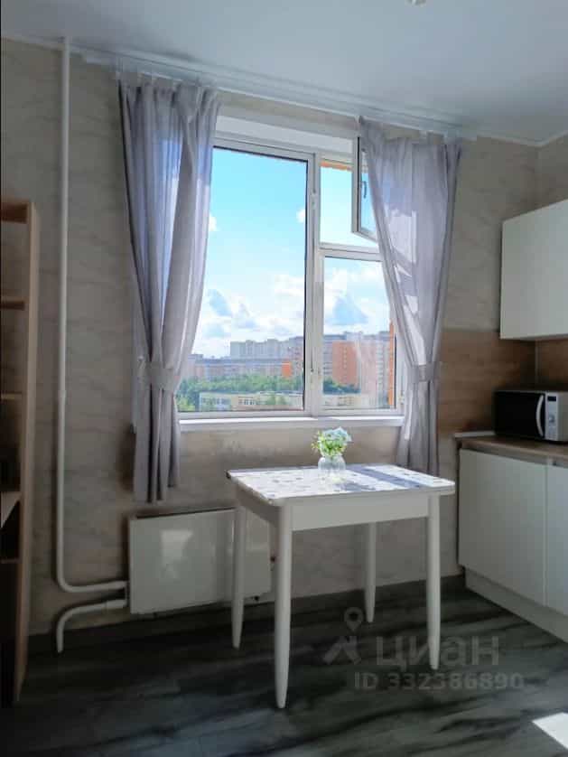 Россия, Москва, Талдомская улица, 17к2, фото 4