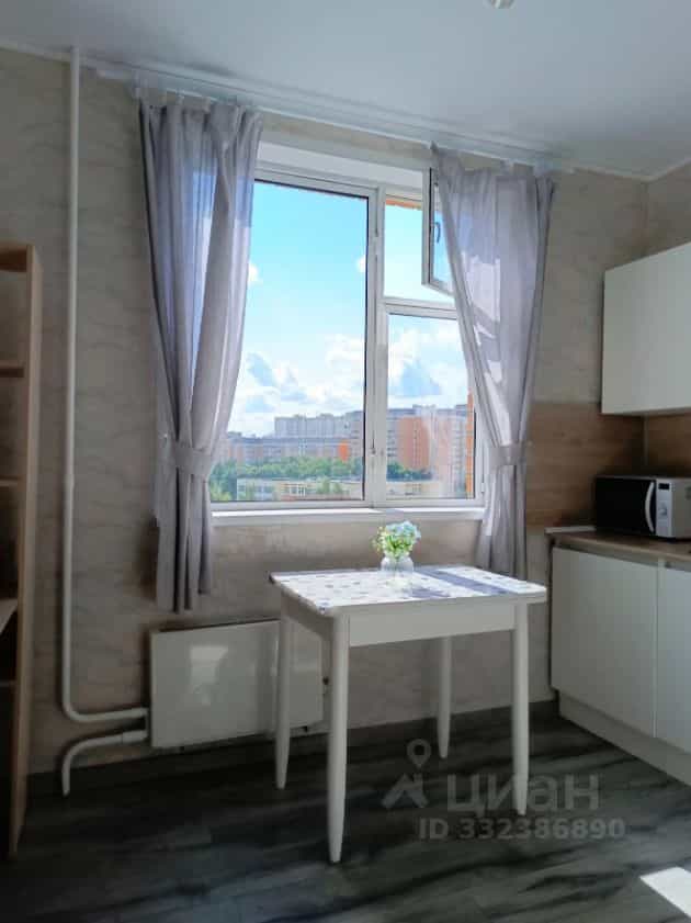Россия, Москва, Талдомская улица, 17к2, фото 6