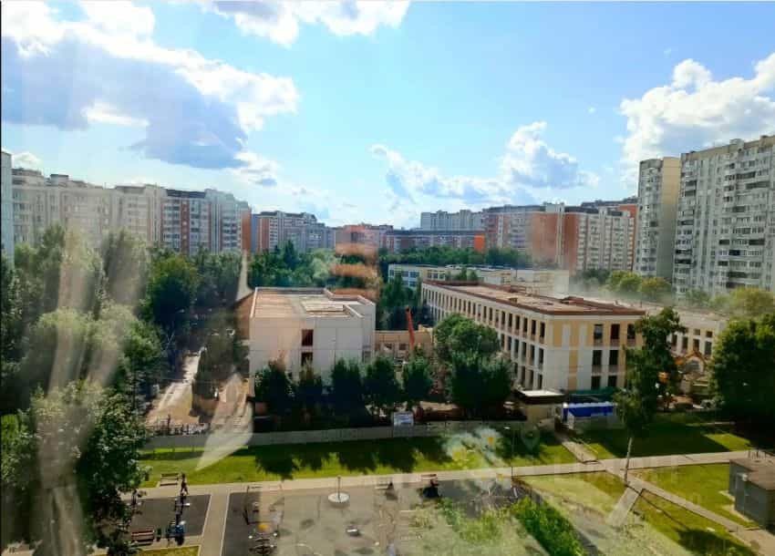Россия, Москва, Талдомская улица, 17к2, фото 16