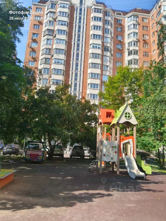 Россия, Москва, Талдомская улица, 17к2, фото 18