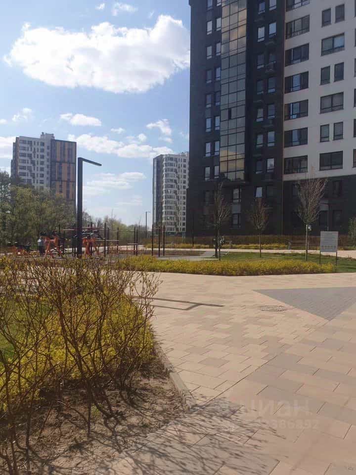 Россия, Москва, Новомосковский административный округ, район Коммунарка, Скандинавский бульвар, 2к2, фото 11