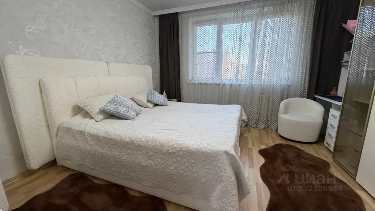 Россия, Москва, Старобитцевская улица, 15к3